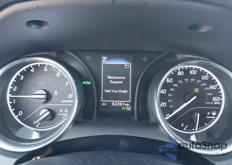 2020 Toyota Camry Se z USA, uszkodzony, nr VIN 4T1M11AK2LU325245